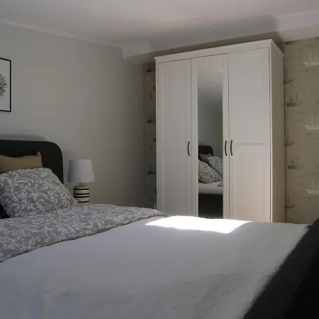 Apartmán Uroczy W Sopockiej Kamienicy *
