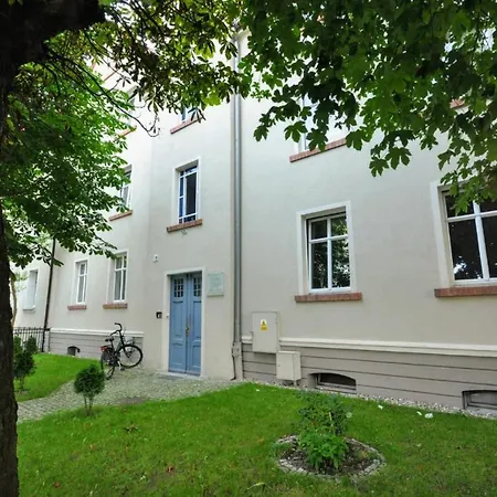 Uroczy W Sopockiej Kamienicy * Sopoty