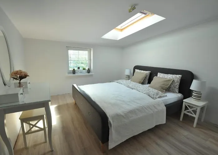 Uroczy W Sopockiej Kamienicy Apartmán *