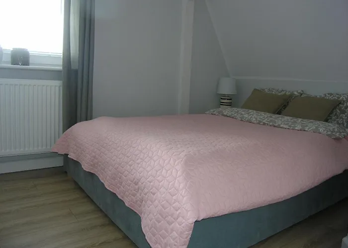 Uroczy W Sopockiej Kamienicy