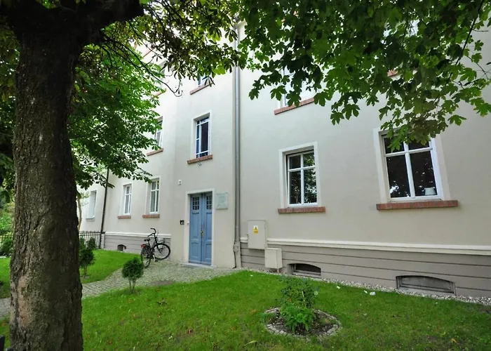 Uroczy W Sopockiej Kamienicy * Sopoty